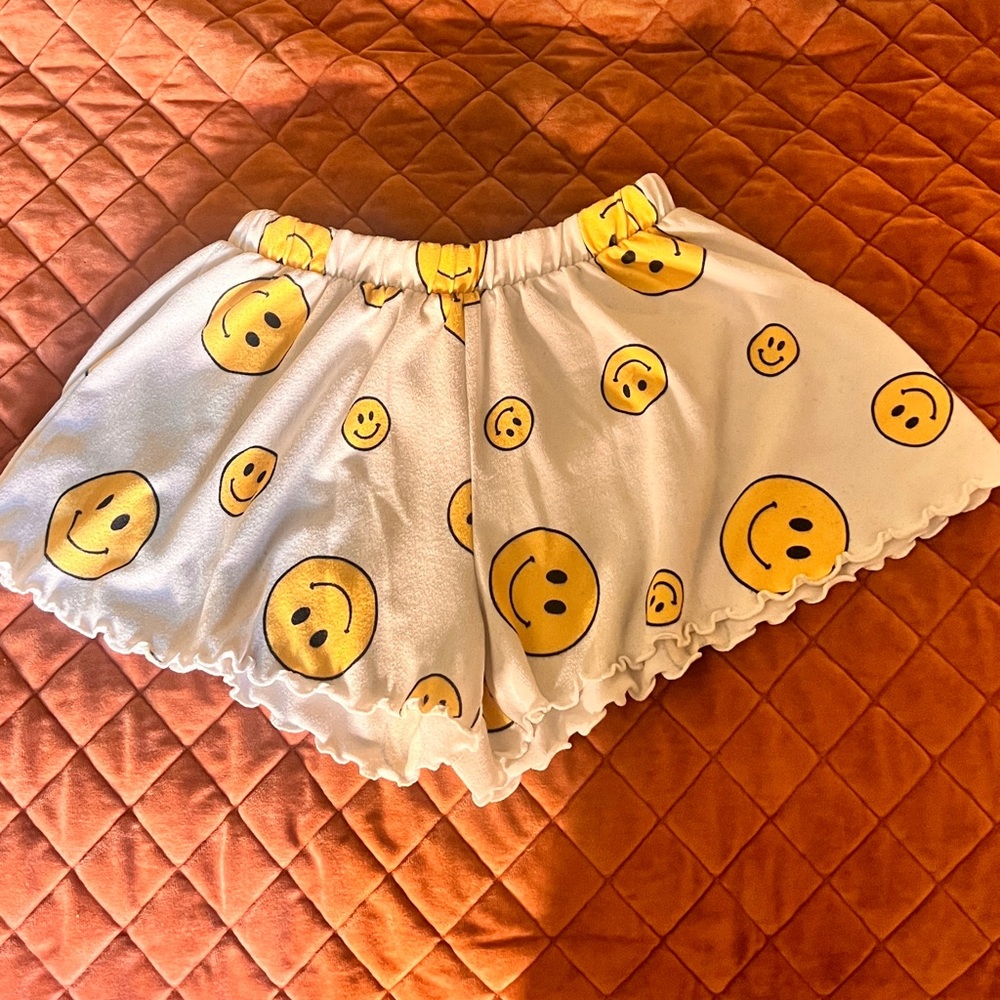 Medium Altar'd State Shorts